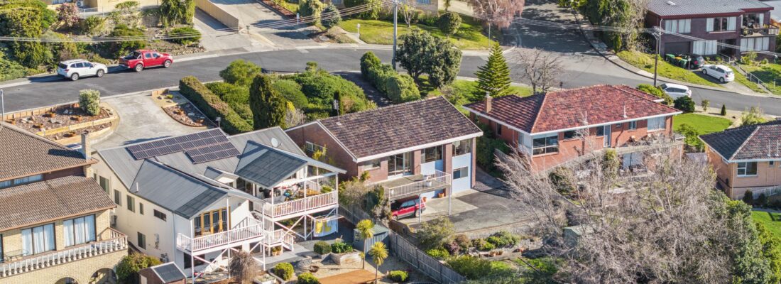 Fall Real Estate Sold