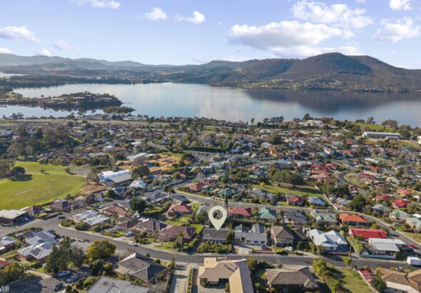 Fall Real Estate 7 Apollo Road, ROSETTA TAS 7010