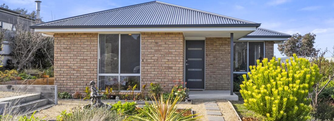 Fall Real Estate Sold