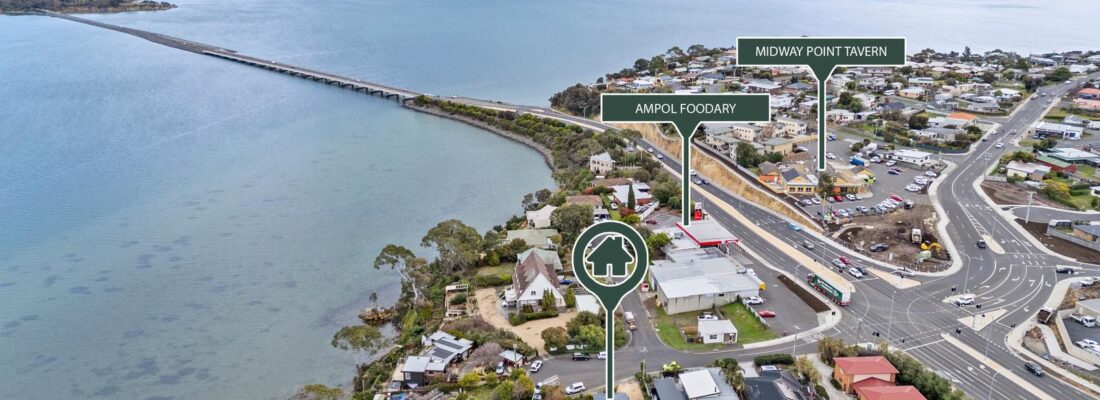 Fall Real Estate Sold