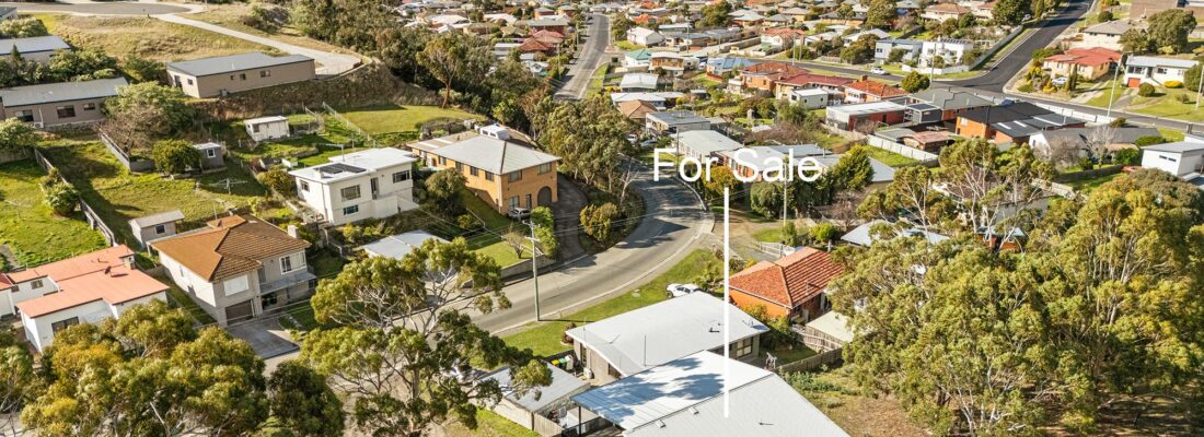 Fall Real Estate Sold