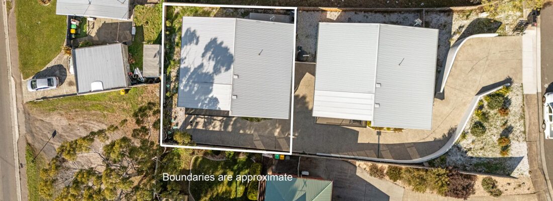 Fall Real Estate Sold