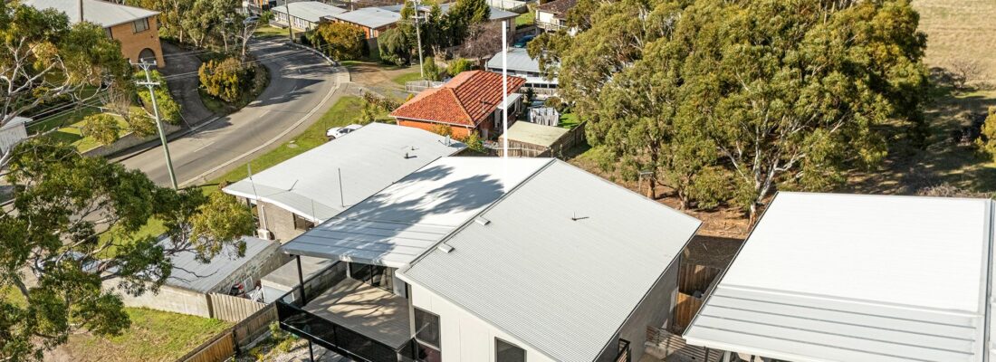 Fall Real Estate Sold