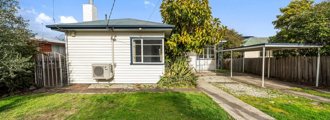 Fall Real Estate Sold