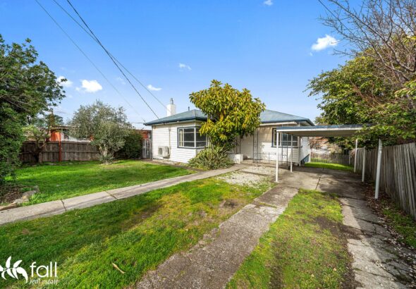 Fall Real Estate 31 Renfrew Circle, GOODWOOD TAS 7010