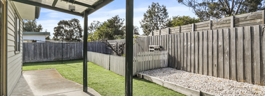 Fall Real Estate Sold