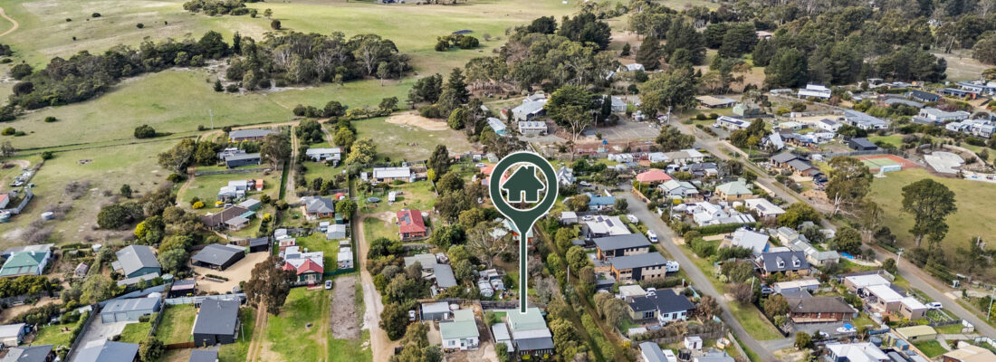 Fall Real Estate Sold