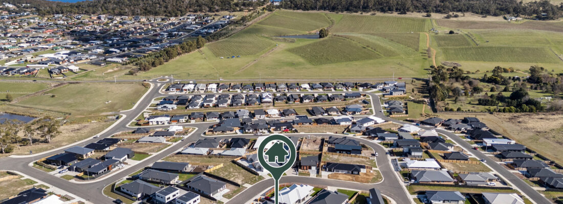 Fall Real Estate Sold