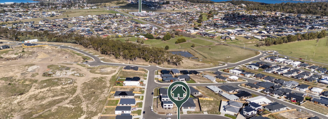 Fall Real Estate Sold