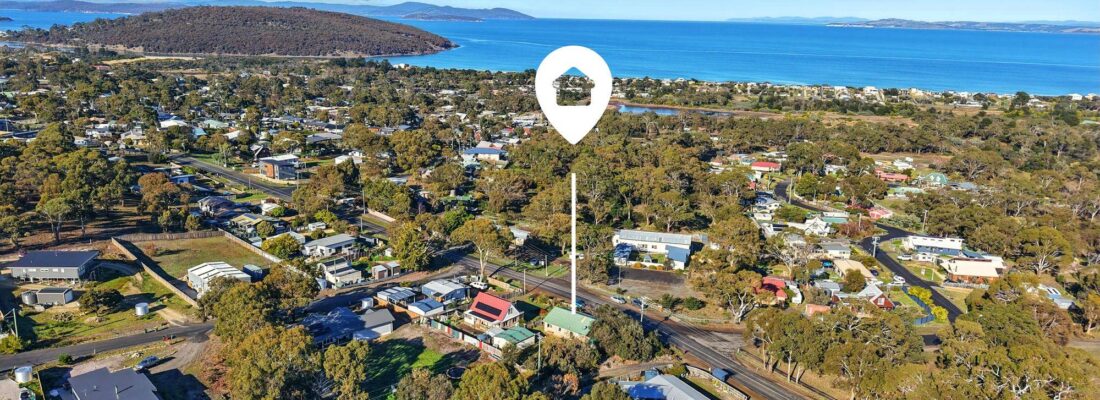 Fall Real Estate Sold