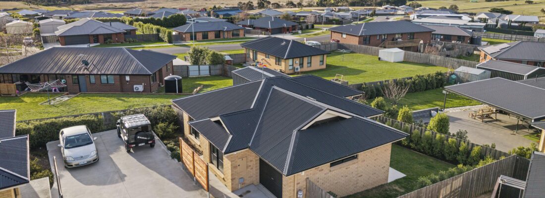 Fall Real Estate Sold