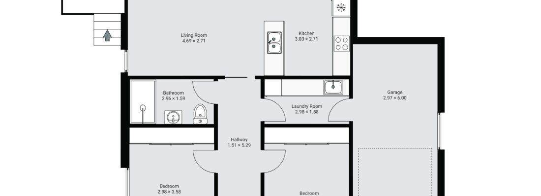 Fall Real Estate Sold