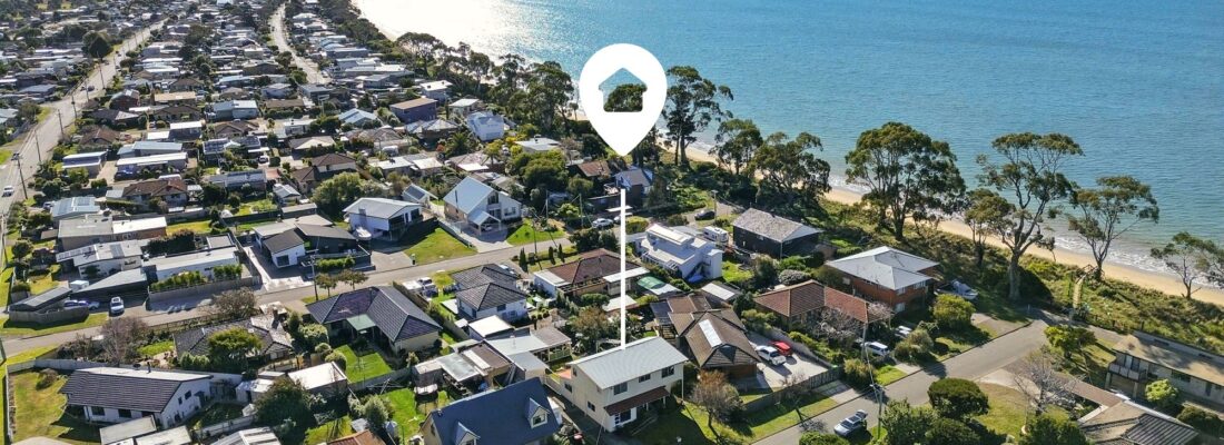 Fall Real Estate Sold