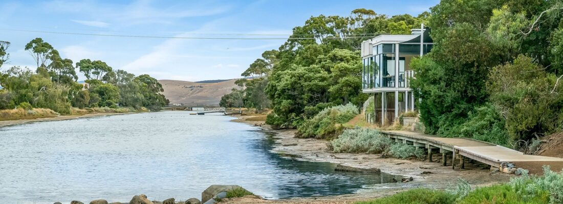 Fall Real Estate Sold