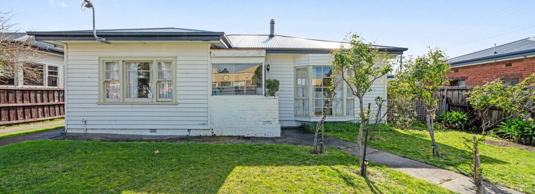 Fall Real Estate Sold