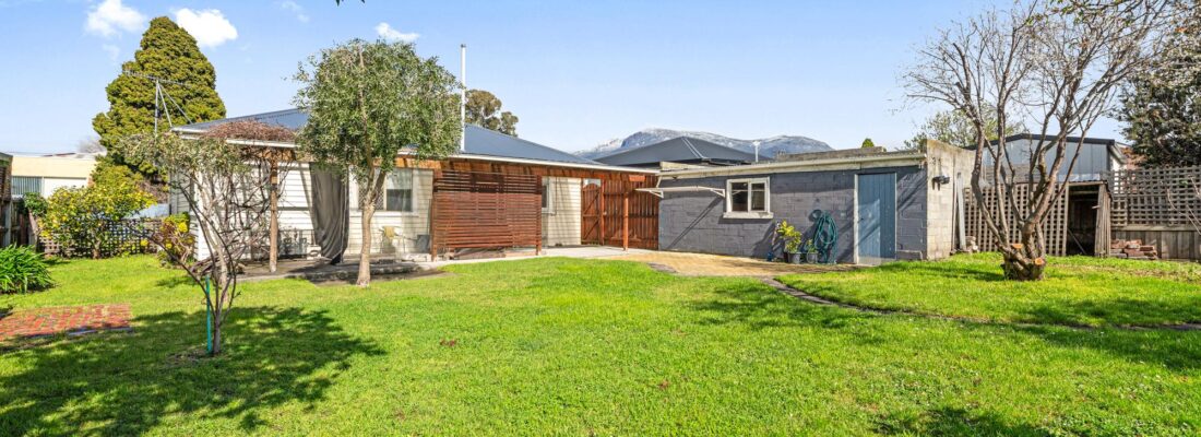 Fall Real Estate Sold