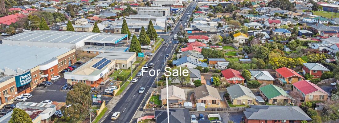 Fall Real Estate Sold