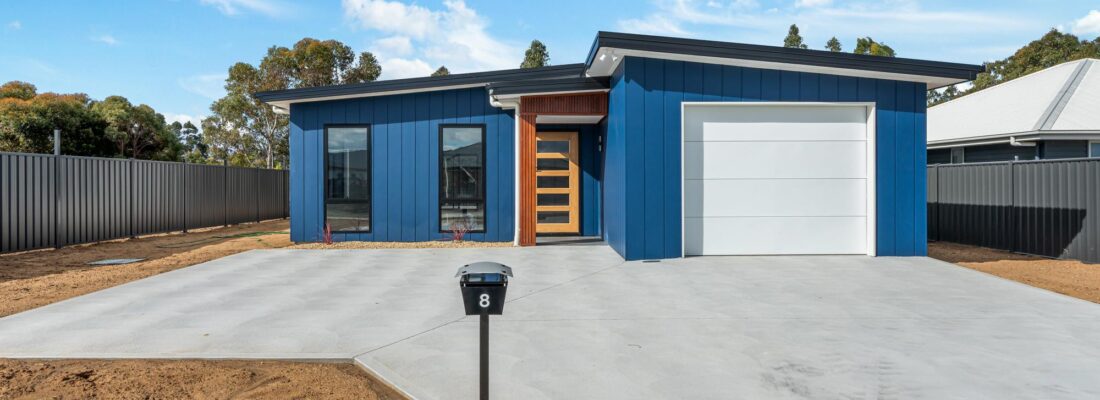 Fall Real Estate Sold