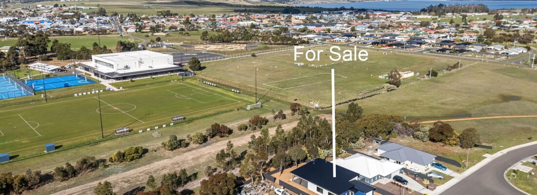 Fall Real Estate Sold