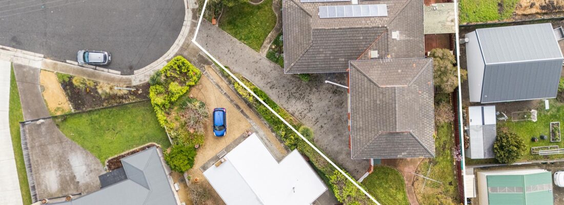 Fall Real Estate Sold