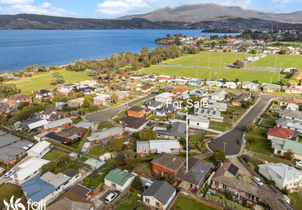 Fall Real Estate 7 Boronia Street, HOWRAH TAS 7018
