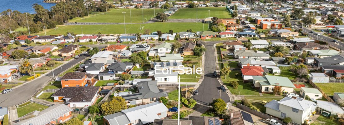 Fall Real Estate Sold