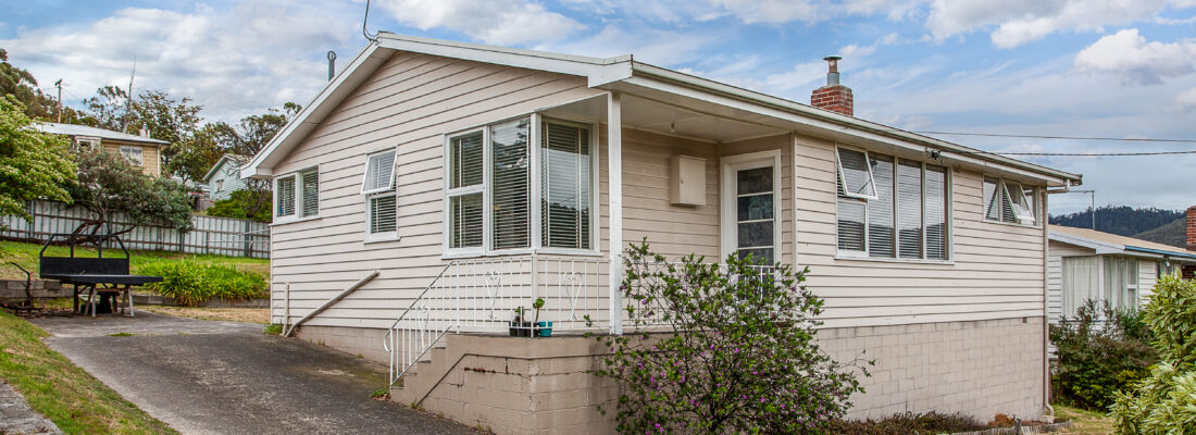 Fall Real Estate Sold