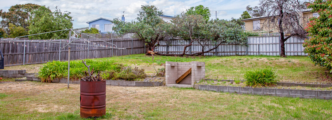 Fall Real Estate Sold