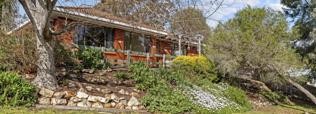 Fall Real Estate Sold