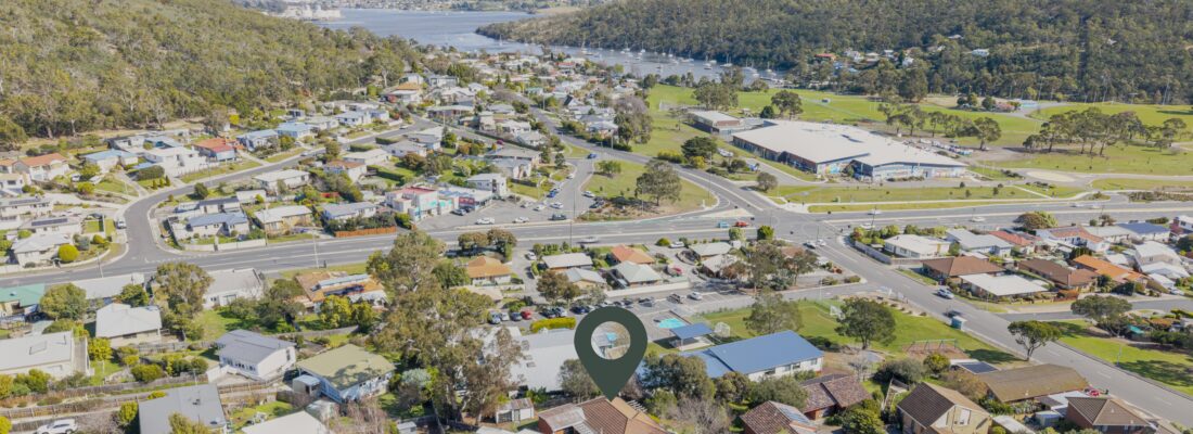 Fall Real Estate Sold