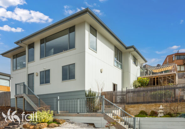 Fall Real Estate 81 Athleen Avenue, LENAH VALLEY TAS 7008