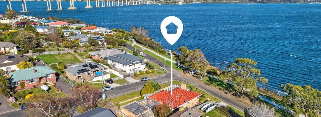 Fall Real Estate Sold