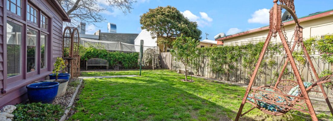 Fall Real Estate Sold