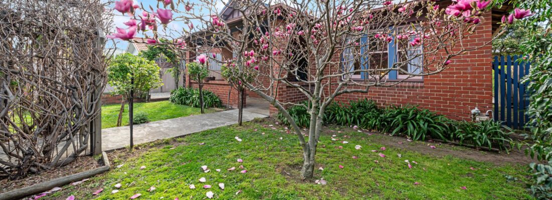 Fall Real Estate Sold