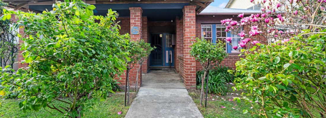 Fall Real Estate Sold