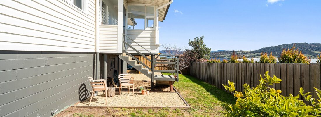 Fall Real Estate Sold