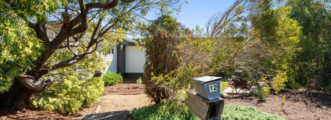 Fall Real Estate Sold