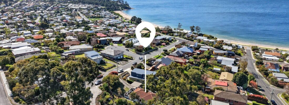 Fall Real Estate Sold