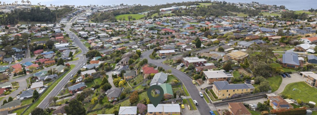 Fall Real Estate Sold