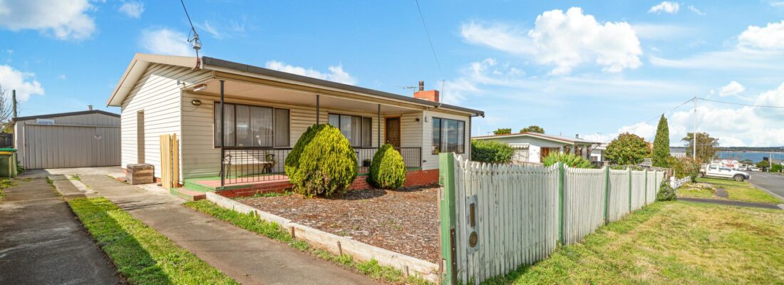 Fall Real Estate Sold