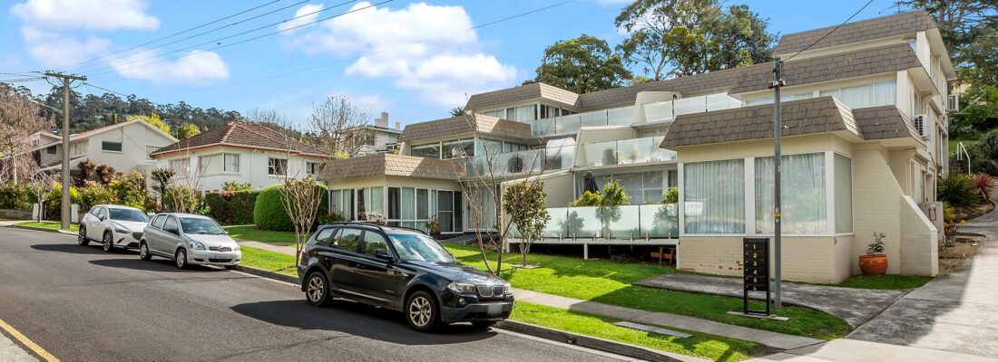 Fall Real Estate Sold