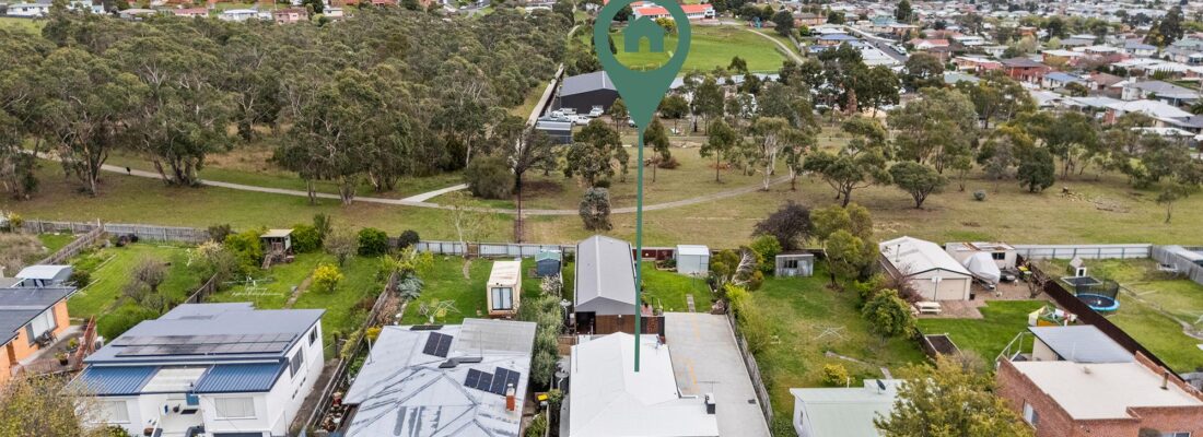 Fall Real Estate Sold