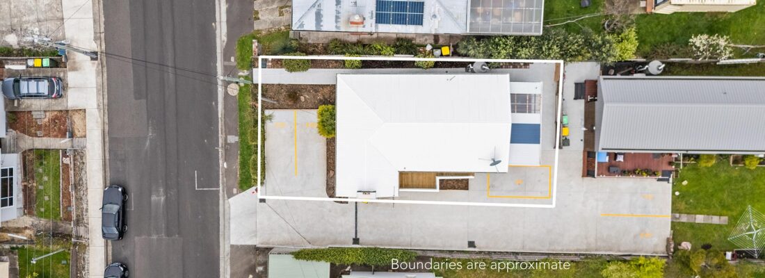 Fall Real Estate Sold