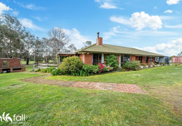 Properties Fall Real Estate Properties