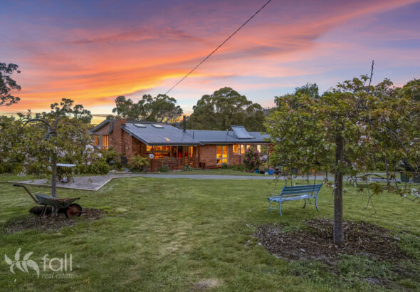 Properties Fall Real Estate Properties