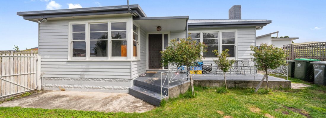 Fall Real Estate Sold