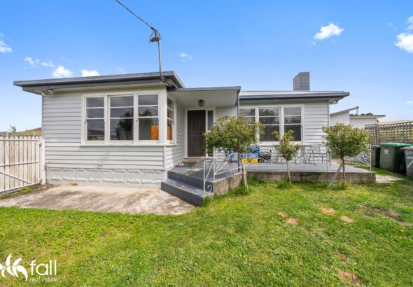 Fall Real Estate 7/20 Chestnut Avenue, LUTANA TAS 7009
