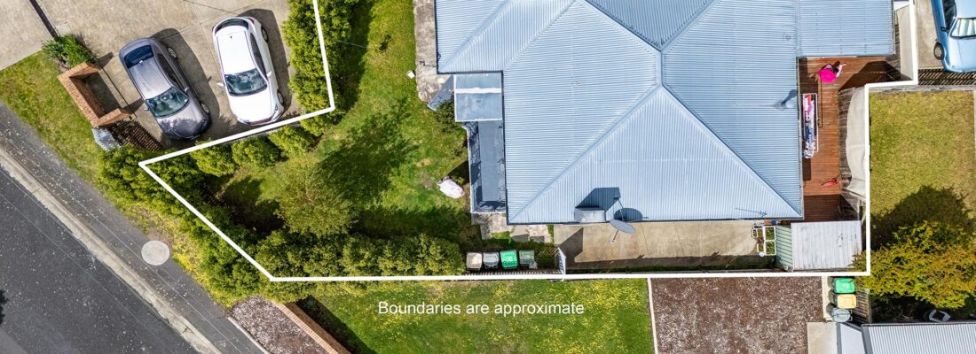 Fall Real Estate Sold