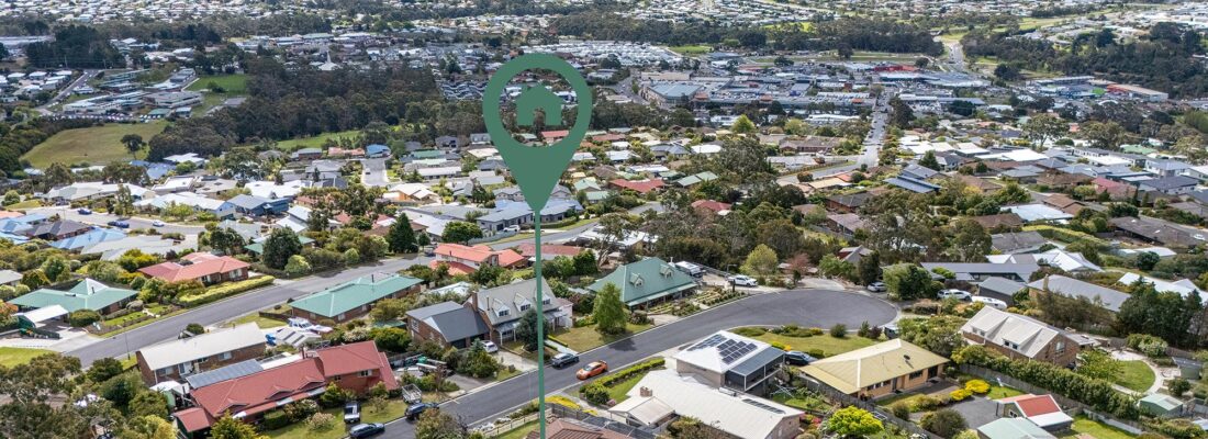 Fall Real Estate Sold