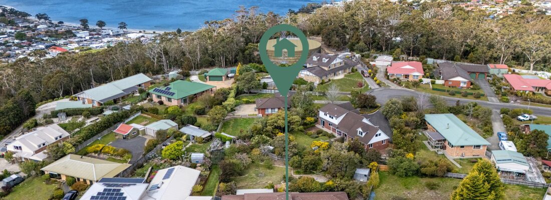 Fall Real Estate Sold